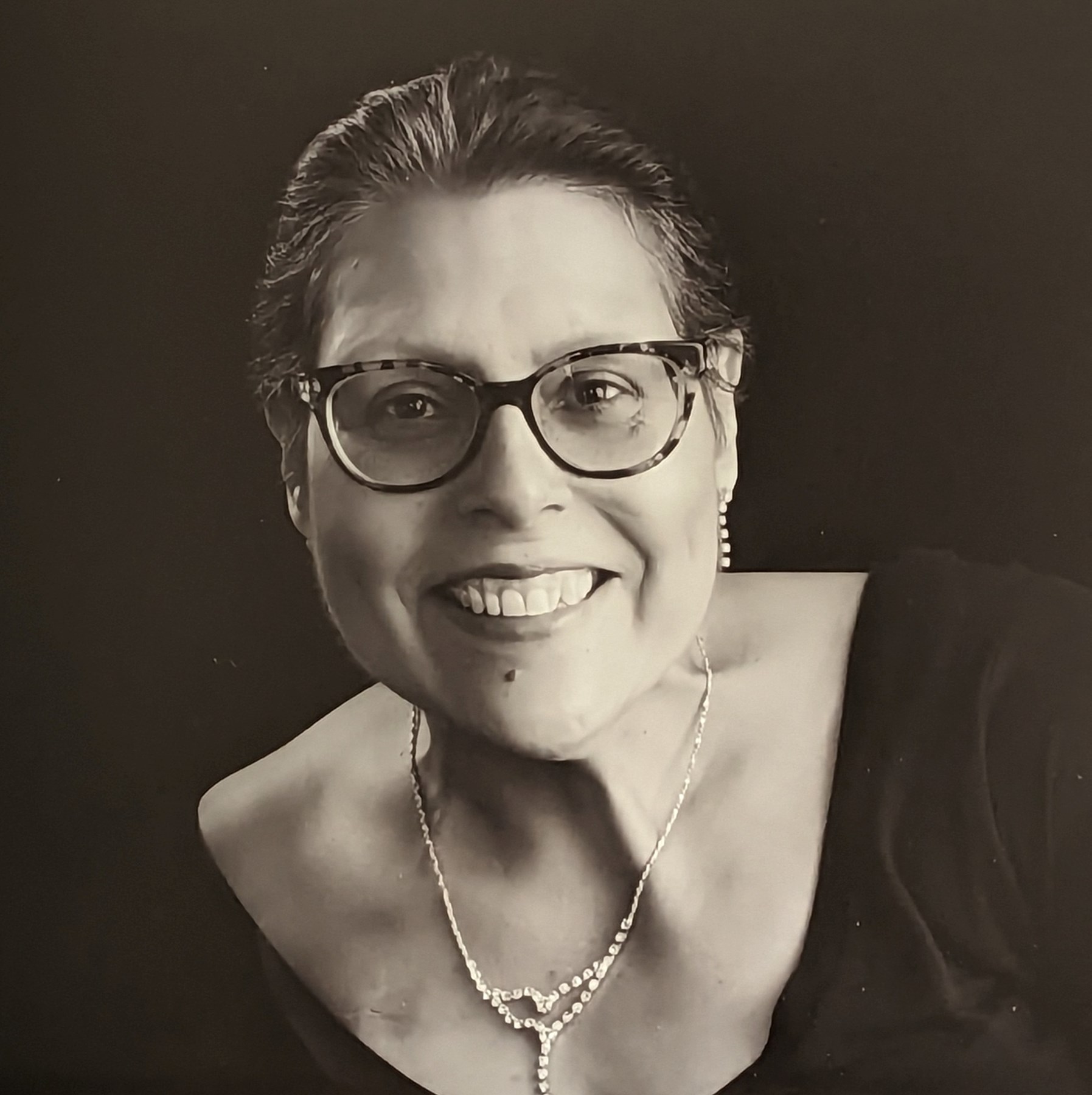 Lydia Brown Obituary - Loveland, CO