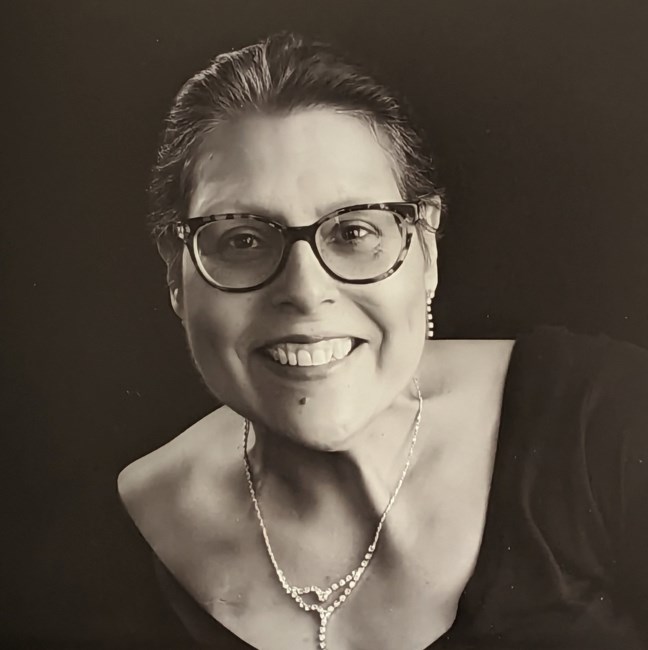 Obituary of Lydia Esther Brown