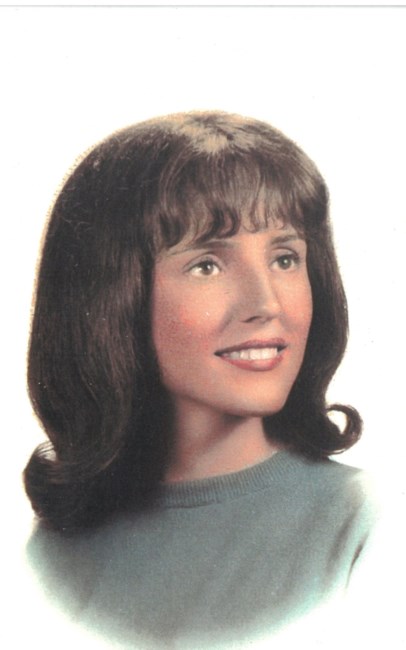 Obituary of Rebecca Lamb