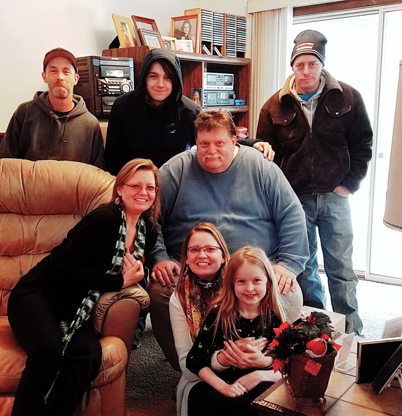 Obituary of Gary C. Smith