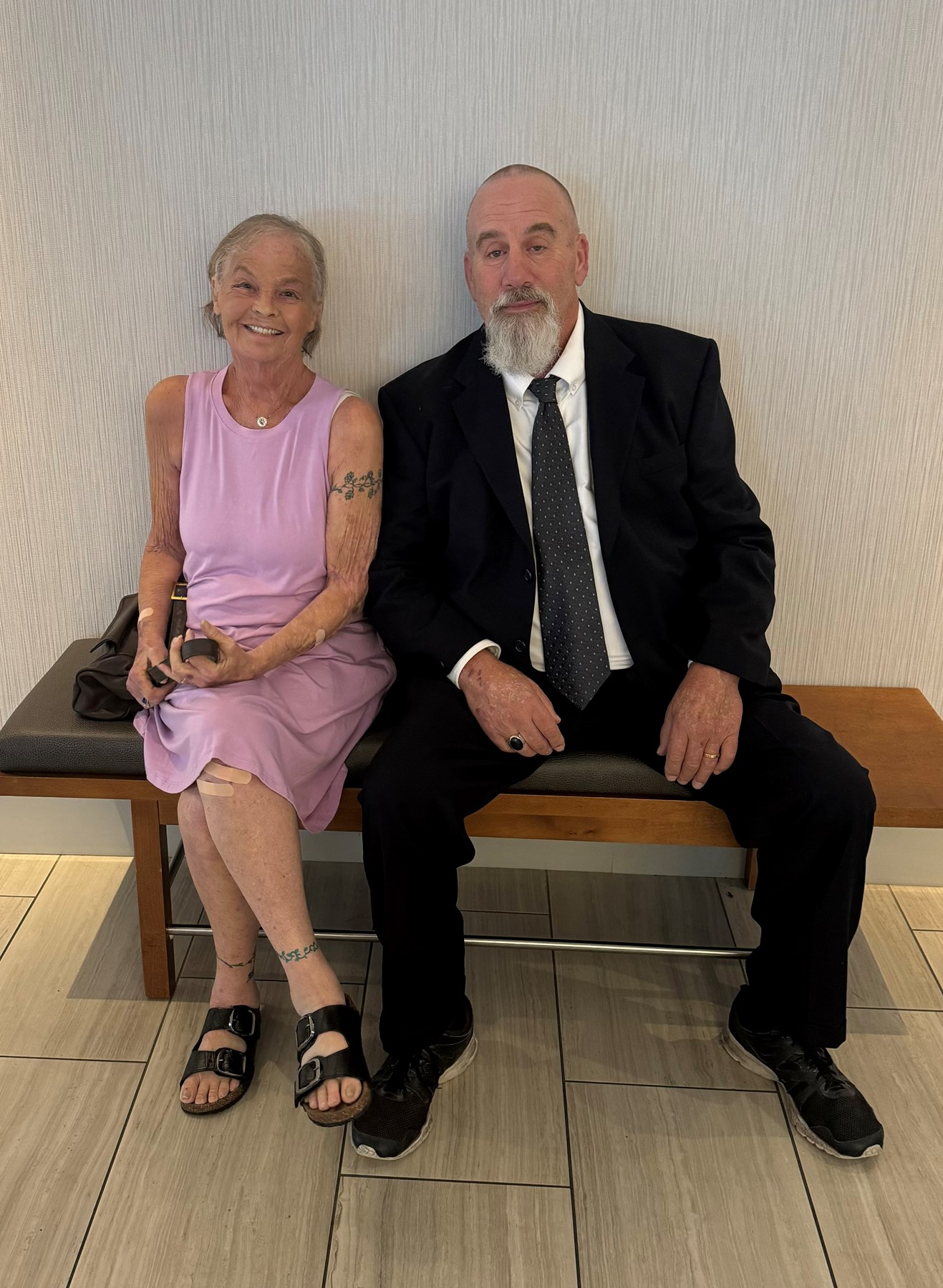 Obituary of Patricia Onderdonk