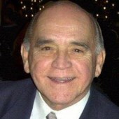 Obituary of Miguel Fernandez Guerra
