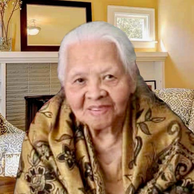 Obituary of Tripona Yalung Tayag