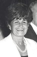 Obituary of Lucy Vakassian Tembeck