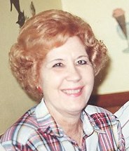 Obituary of Eleanor L. Thrasher Alkire