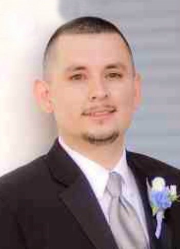 Obituary of Valentino Perez Navarro