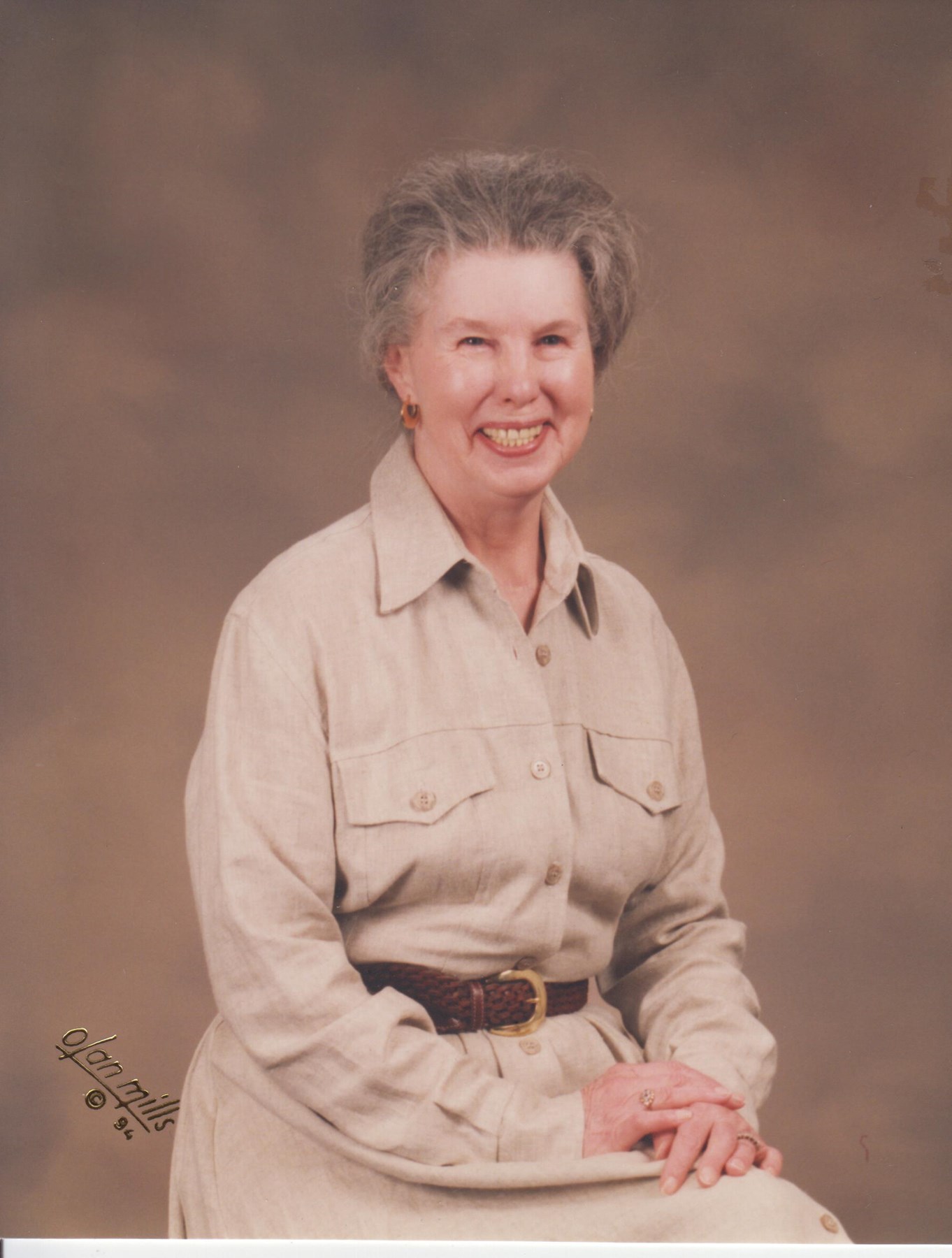 Obituary of Donna Jean Downey