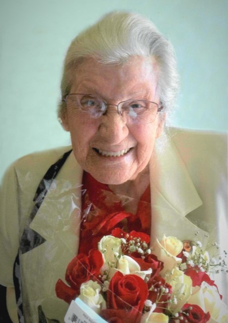 Obituary of Eileen Sikora