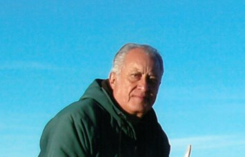 Obituary of Joe Manuel Cruz