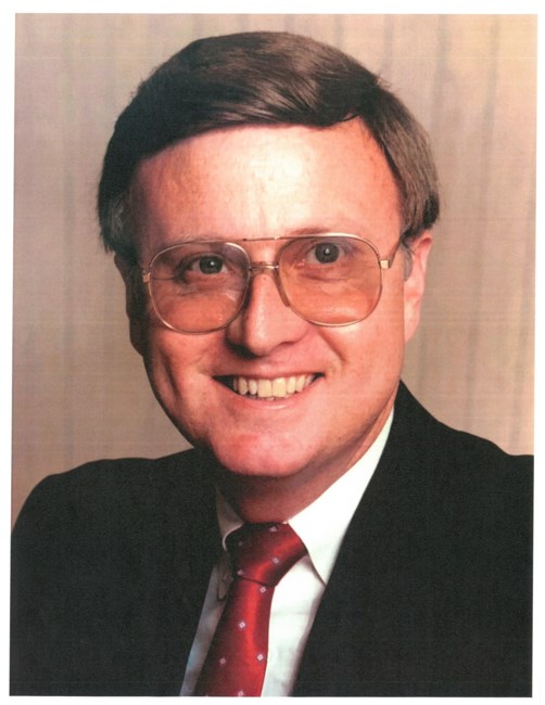 Obituary of Michael Louis York