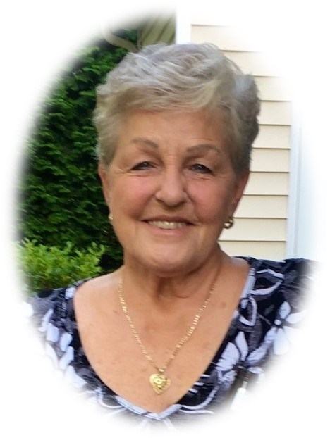 Obituary of Carole Cowden Jackson
