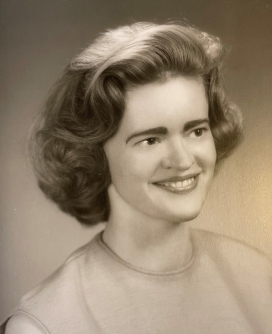 Obituary of Susan E Nelsen