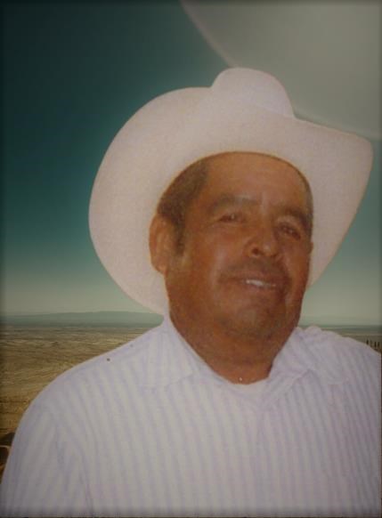 Obituary of Salvador Casillas