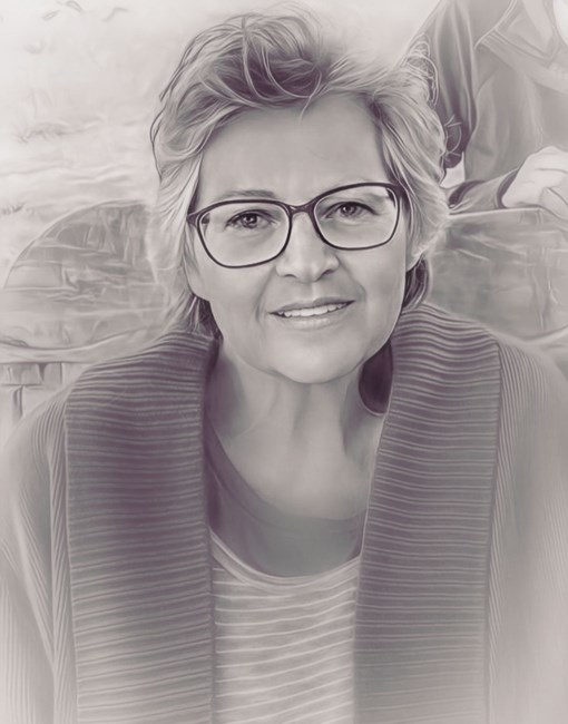 Obituary of Glenda Sue Hazel