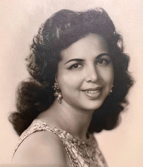 Obituary of Vilma Esther Castillo Drewitz