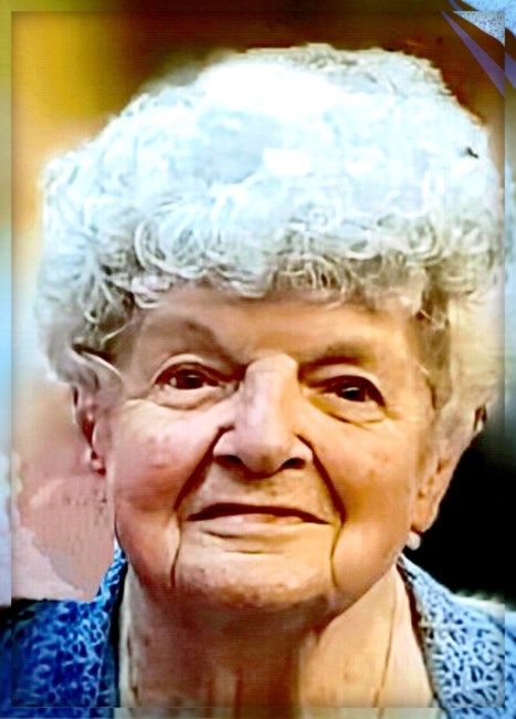 Obituary of Mary Crystal Emms