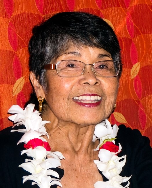 Obituary of Harue Miyashiro