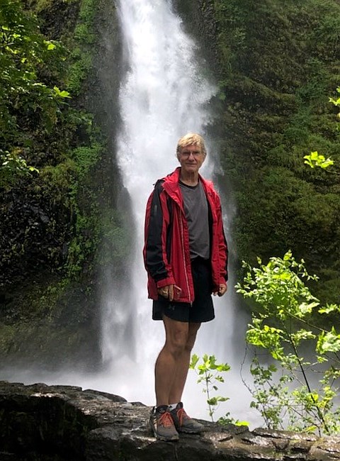 Obituary of Kent Wayne Knight