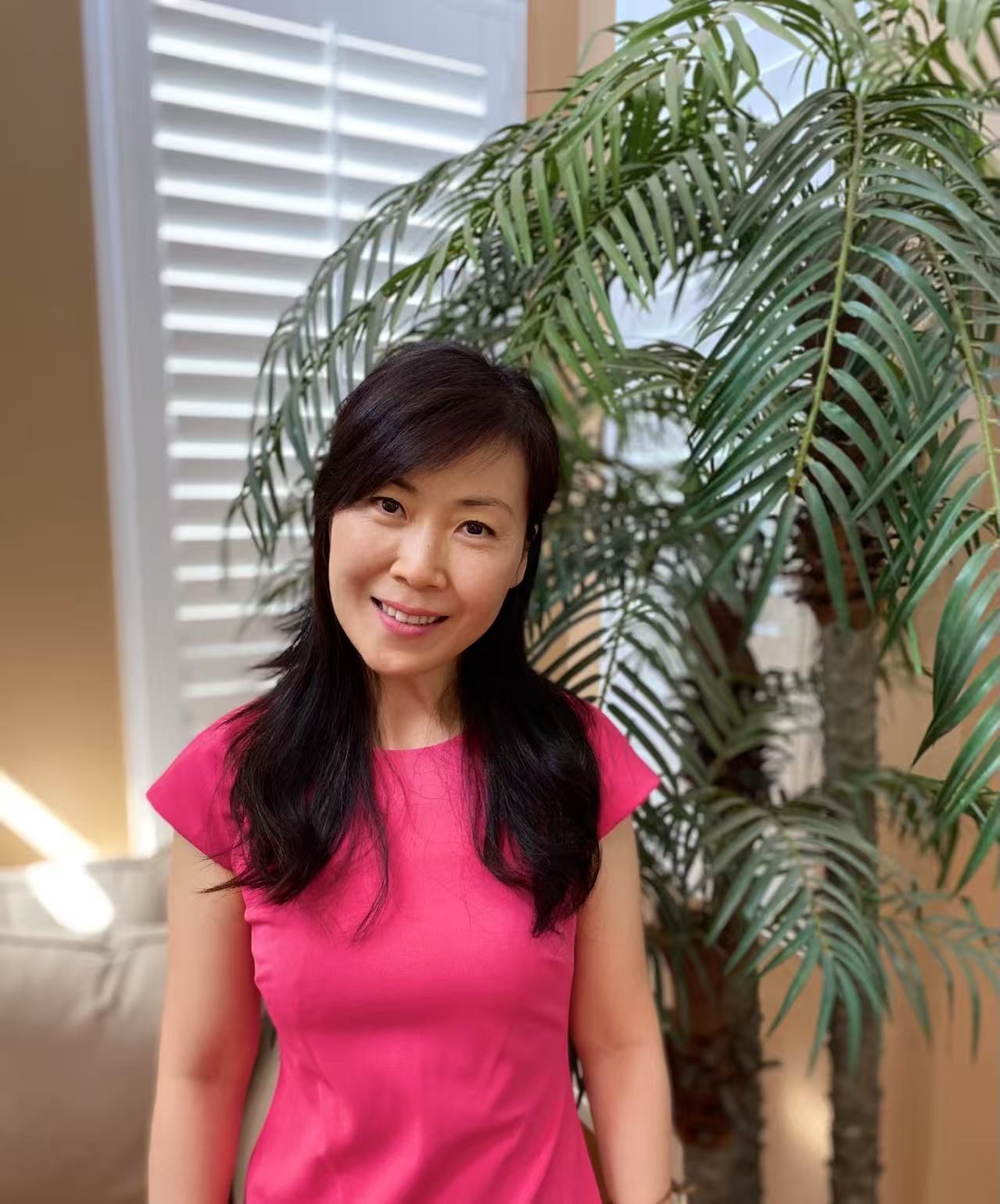 Obituary of Zhen Sun (Cathy) Lord