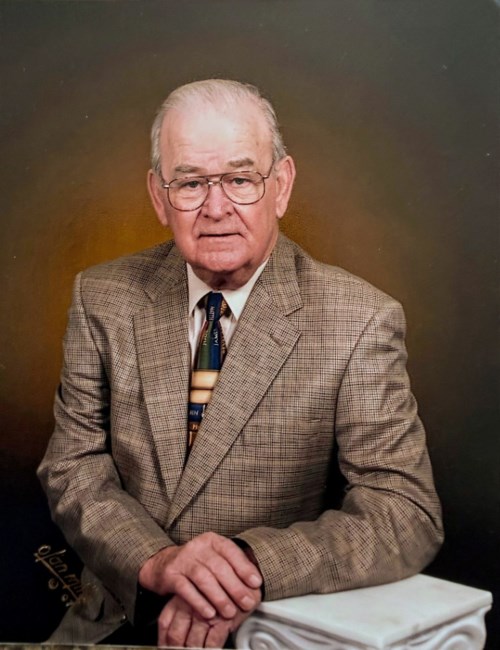 Obituary of Howard Thomas York Sr.