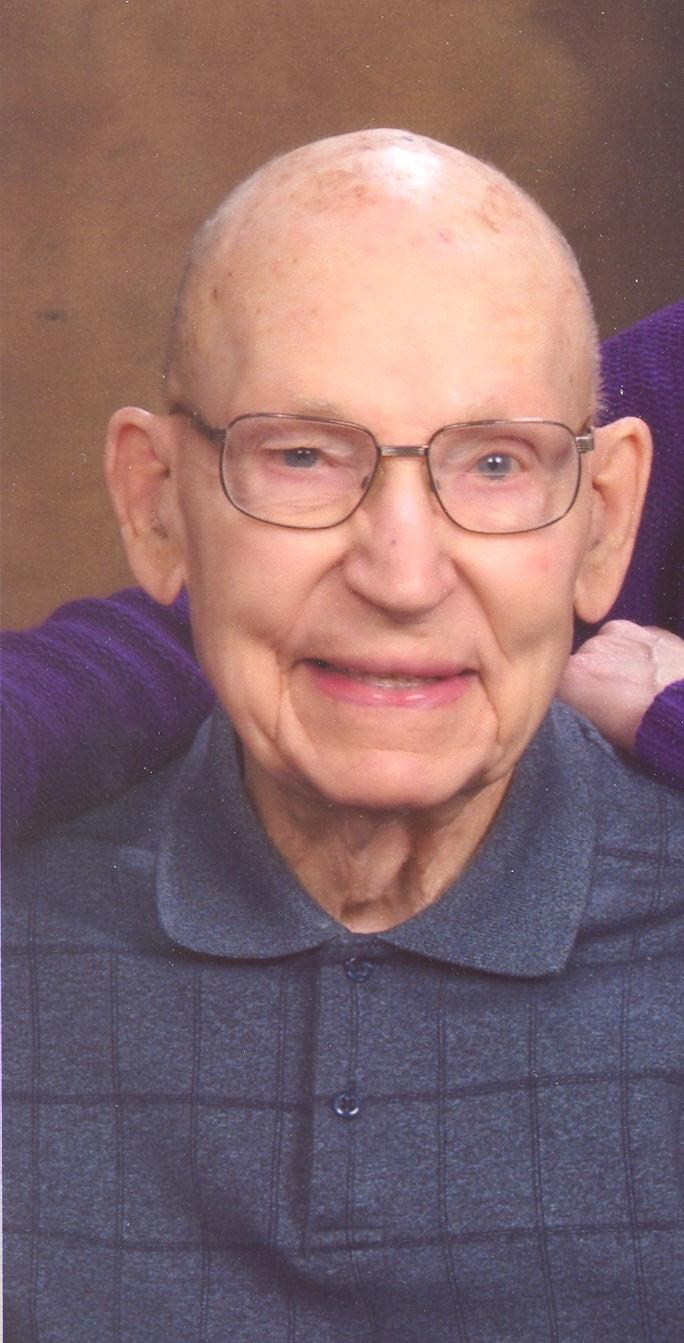 Avis de décès de Richard "Dick" F. Frischenmeyer