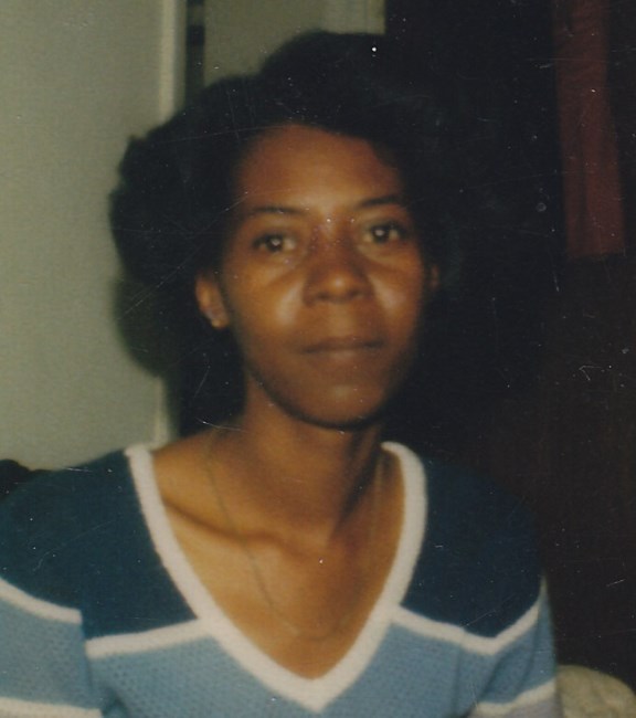 Obituary of Georgie Ann Woods