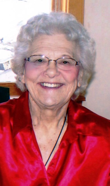 Obituary of Laurea M. Smead