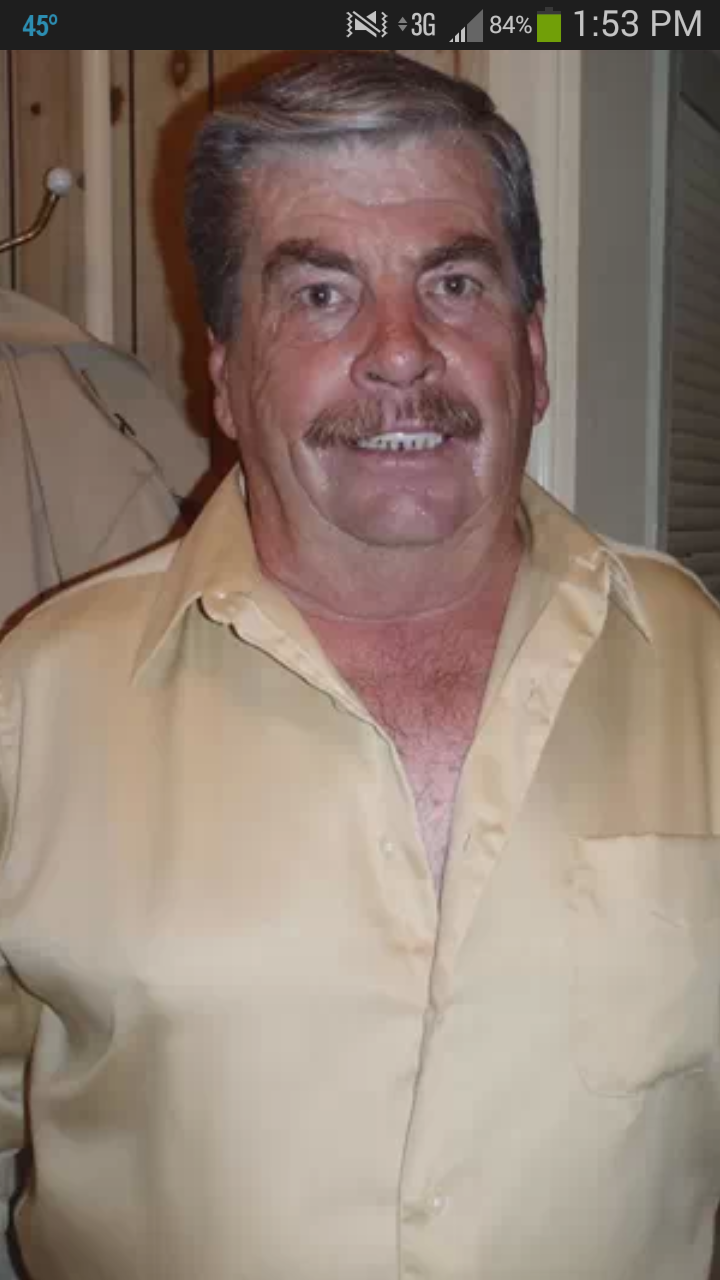 Obituary of Robert Joseph Manley