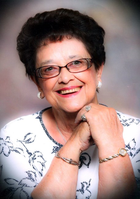 Obituary of Doris "Sally" Ball