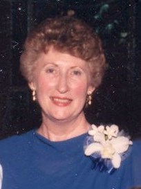 Obituary of Doris M. Munoz
