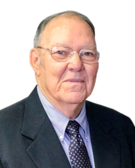 Obituary of Howard Rogers Sr.