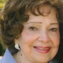 Obituary of Stella Monterosso DeNicola