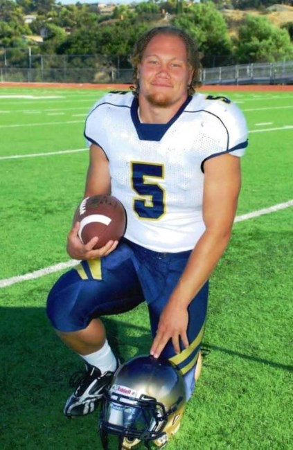 Obituary of Andrew George Pangelinan II