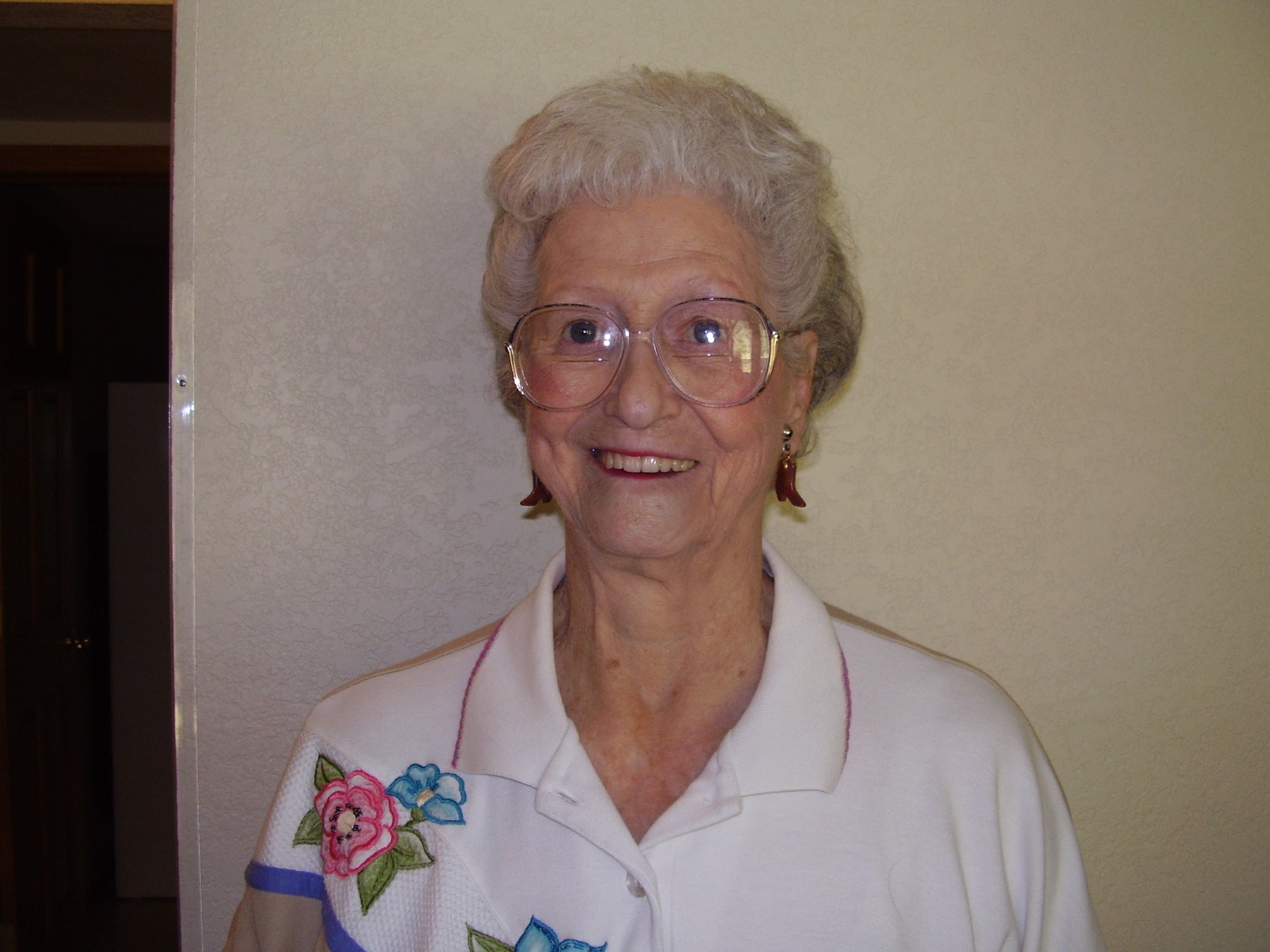 Obituary of Donna Darlene Sanders