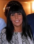 Obituary of Tracy Ann Cantrell