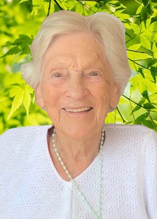 Obituary of Laurianne (Côté) Castonguay
