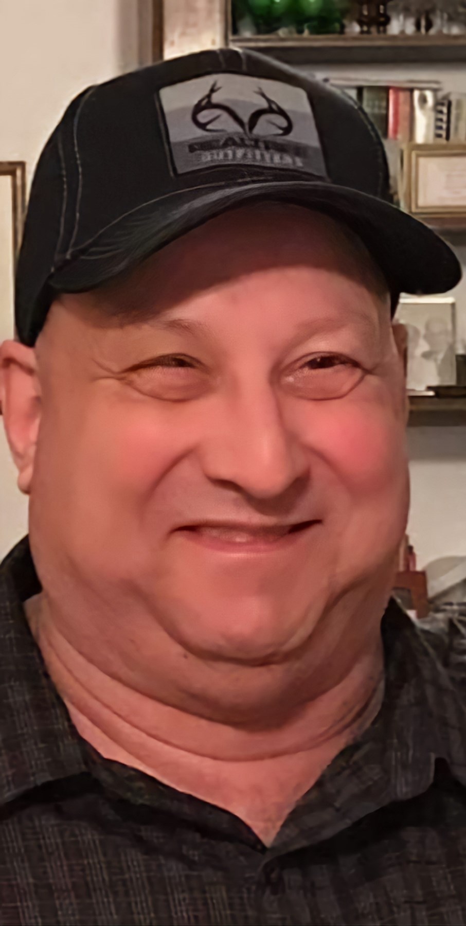 Obituary of Louis William Hall, Jr.