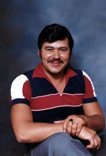 Obituary of Efren Ornelas Ortega