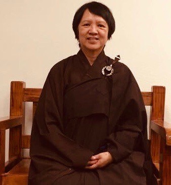 Obituary of Shirley Tam