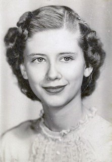 Obituary of Geraldine Mankin Coleman