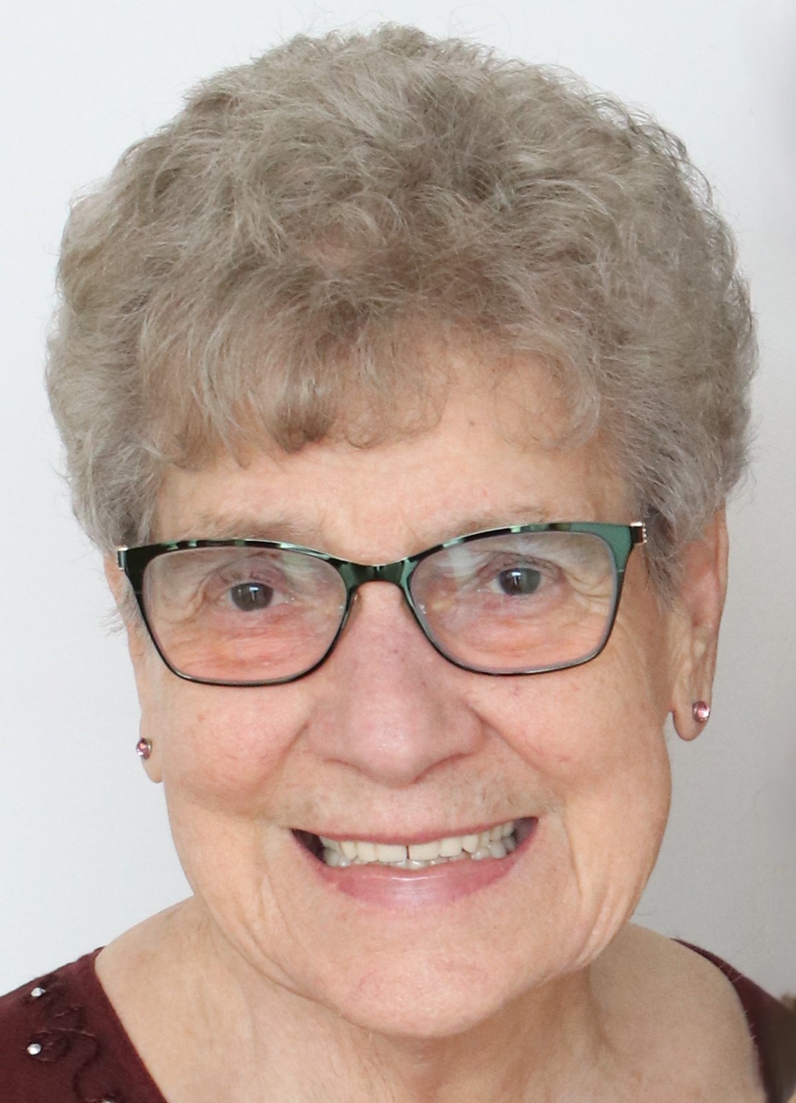 Obituary of Lucille Elizabeth Reding