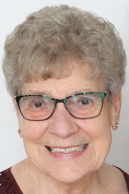 Obituary of Lucille Elizabeth Reding