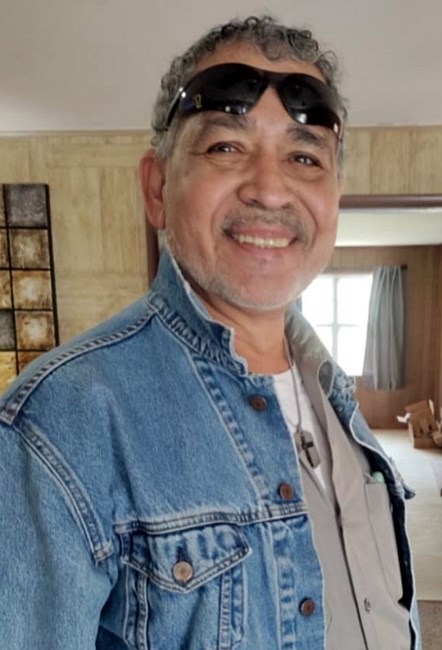 Obituary of Leroy Campbell