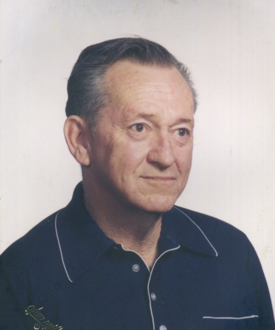 Obituary of Eric C. Little