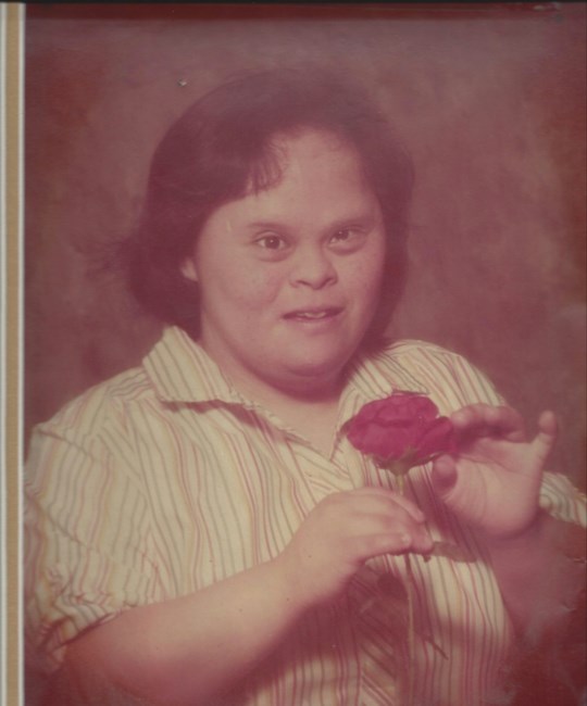 Obituary of Yolanda Amador