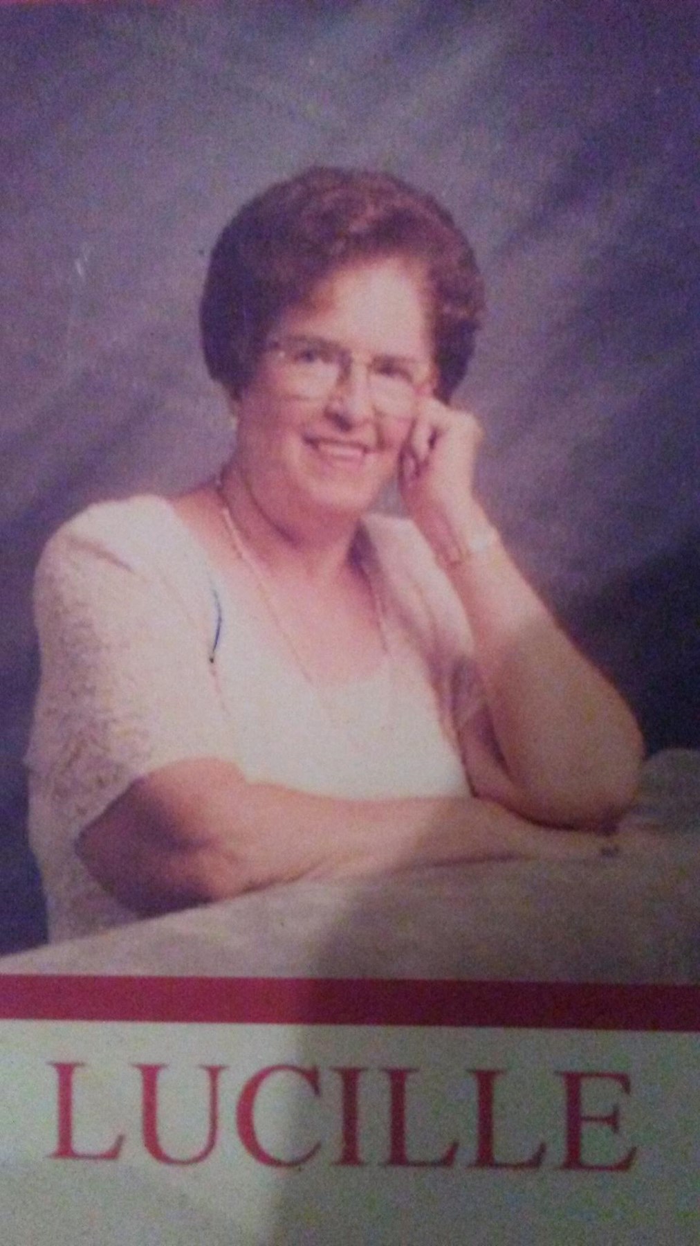 Obituary of Lucille N Owen