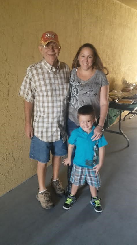 Obituary of Dennis Ray Aupperle