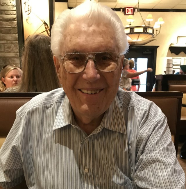 Obituary of Jack E. Bernard