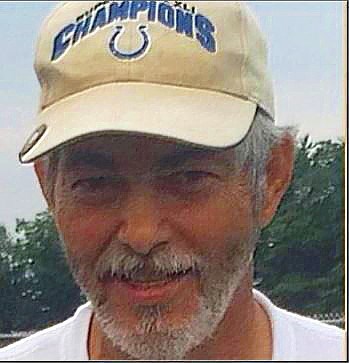 Obituary of Gerald C. Dingess