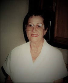 Obituary of Joan Louise Wasmann
